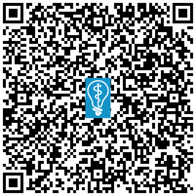 QR code image for 3D Cone Beam and 3D Dental Scans in Charlotte, NC