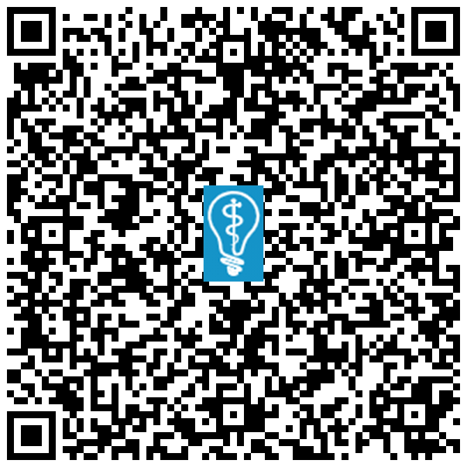 QR code image for 7 Signs You Need Endodontic Surgery in Charlotte, NC