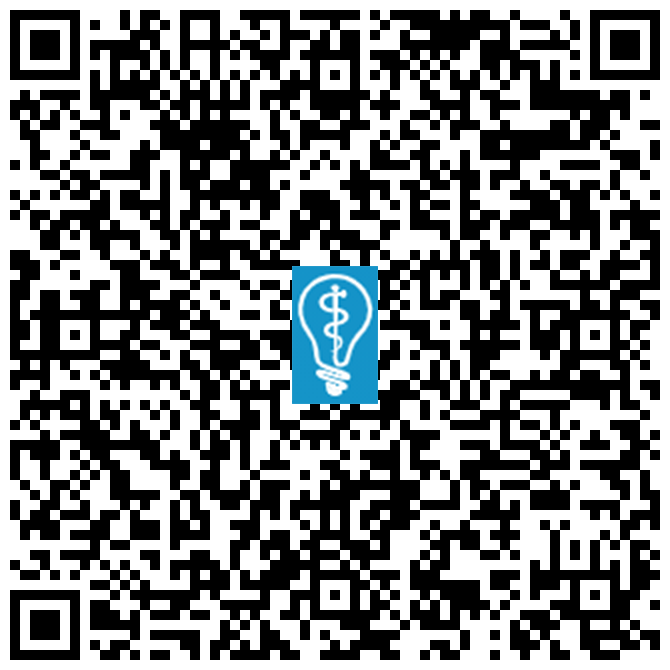 QR code image for Will I Need a Bone Graft for Dental Implants in Charlotte, NC