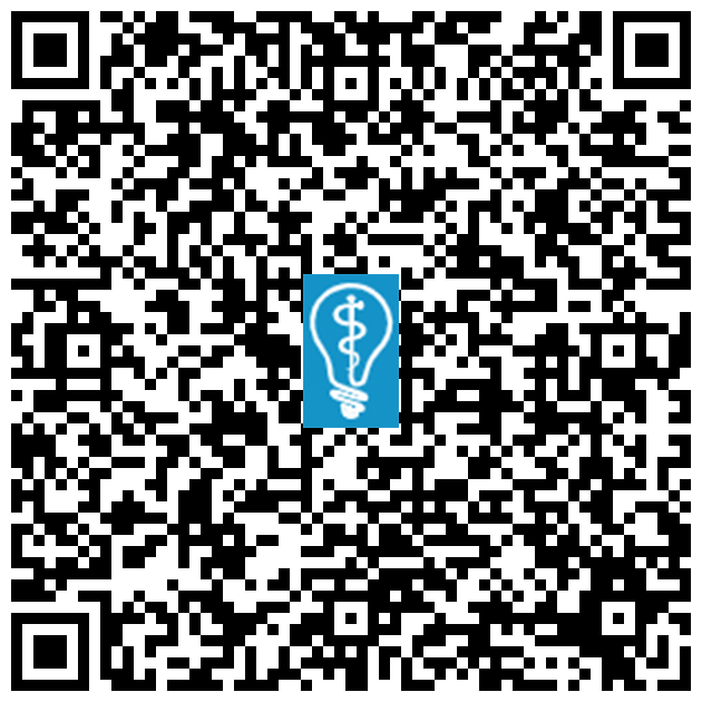 QR code image for CEREC® Dentist in Charlotte, NC