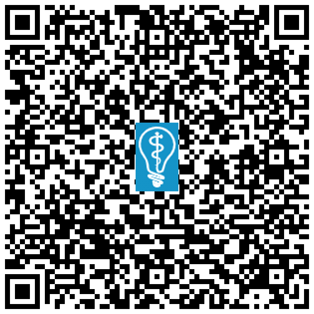 QR code image for Composite Fillings in Charlotte, NC