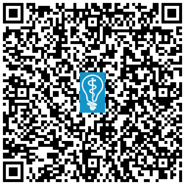 QR code image for Dental Center in Charlotte, NC