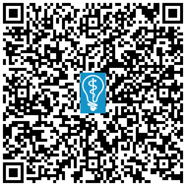 QR code image for Dental Checkup in Charlotte, NC