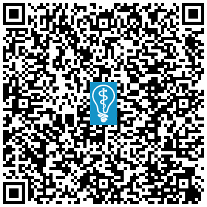 QR code image for Dental Cleaning and Examinations in Charlotte, NC