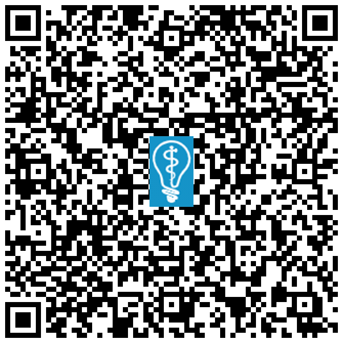 QR code image for The Dental Implant Procedure in Charlotte, NC