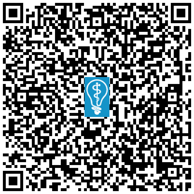 QR code image for Questions to Ask at Your Dental Implants Consultation in Charlotte, NC