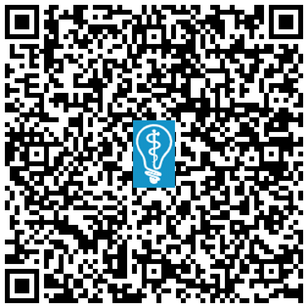 QR code image for Dental Insurance in Charlotte, NC