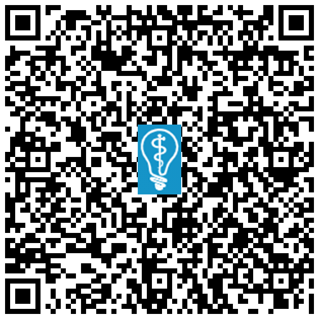 QR code image for Dental Office in Charlotte, NC