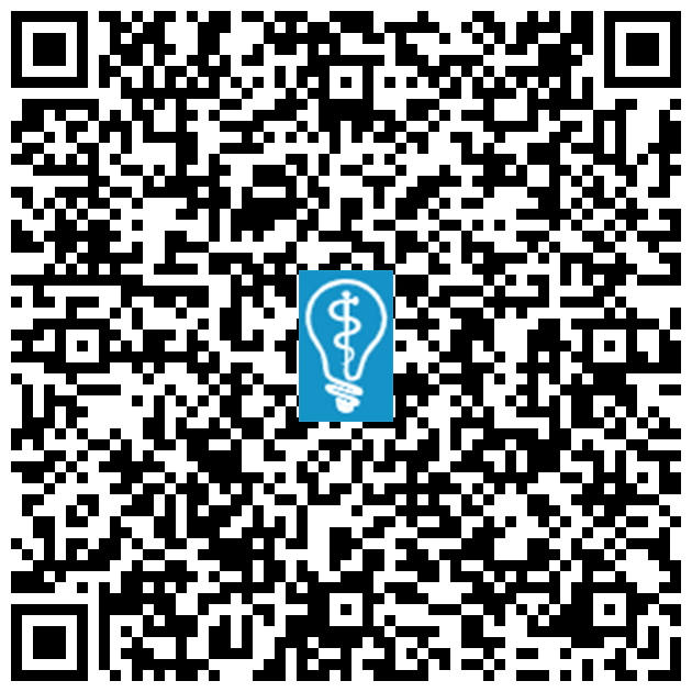 QR code image for Dental Practice in Charlotte, NC