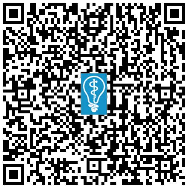 QR code image for Dental Procedures in Charlotte, NC