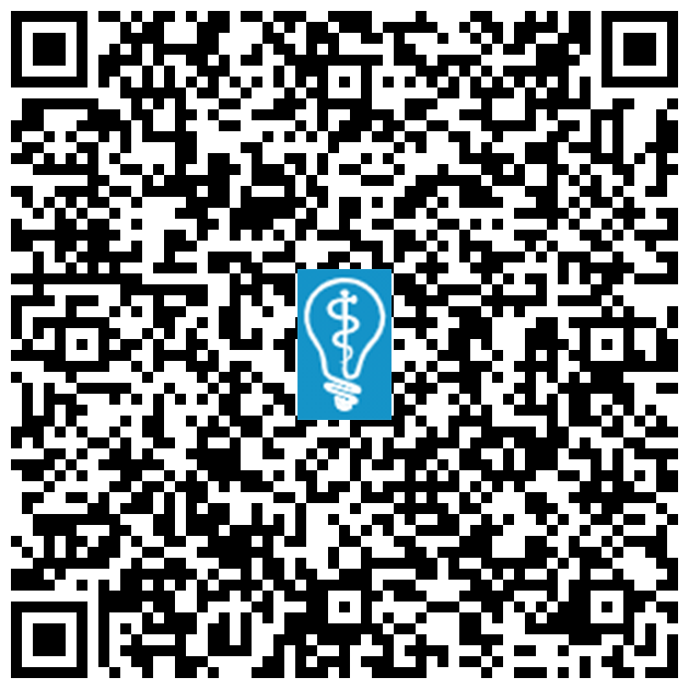 QR code image for Dental Sealants in Charlotte, NC