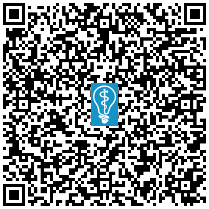 QR code image for Dental Veneers and Dental Laminates in Charlotte, NC