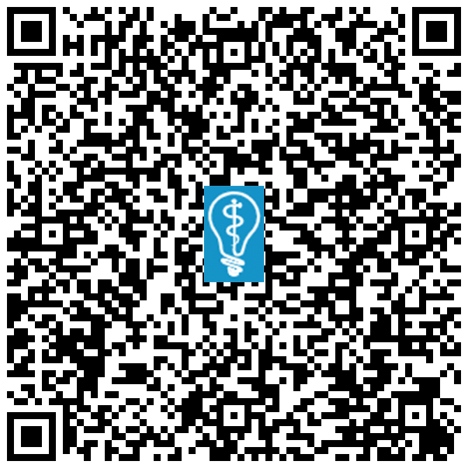 QR code image for Diseases Linked to Dental Health in Charlotte, NC