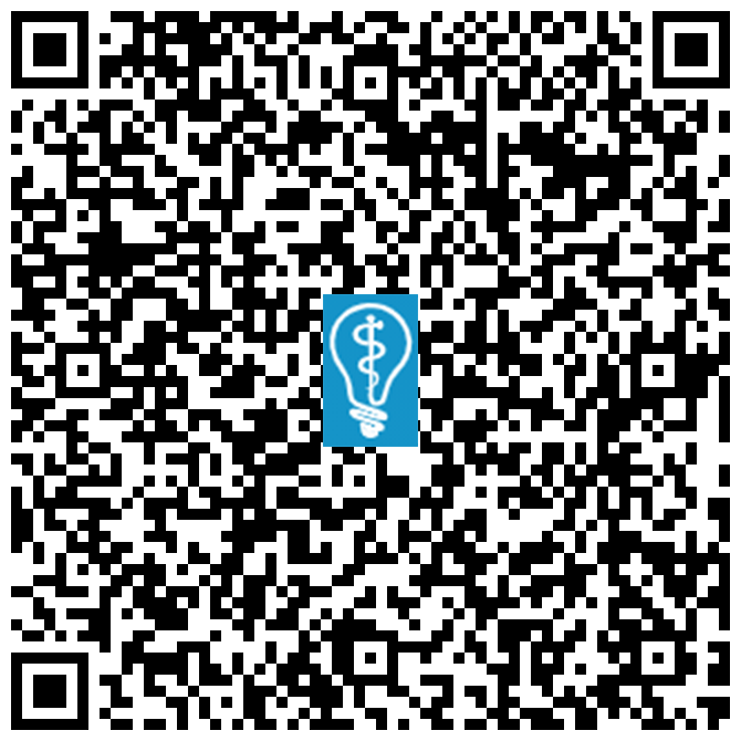 QR code image for Do I Have Sleep Apnea in Charlotte, NC