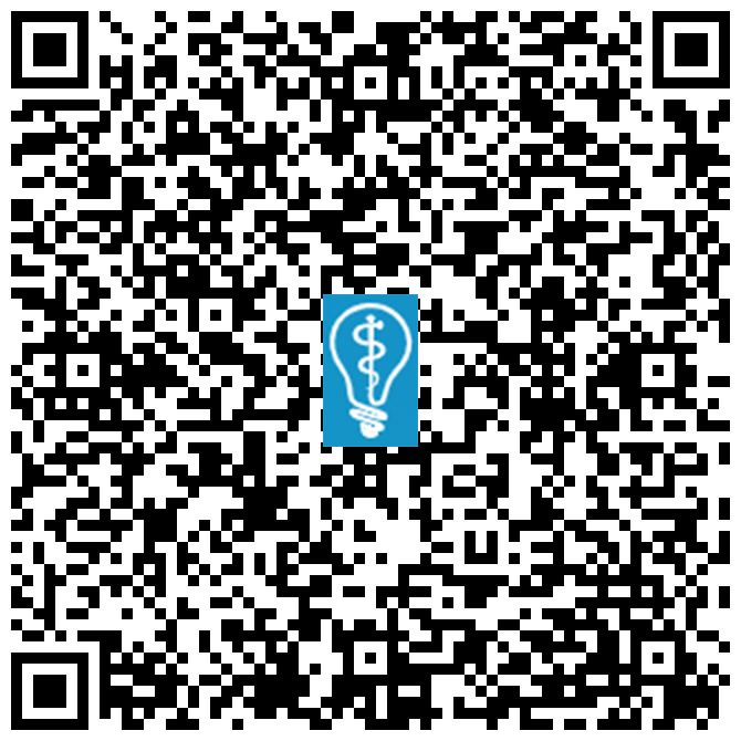 QR code image for Do I Need a Root Canal in Charlotte, NC