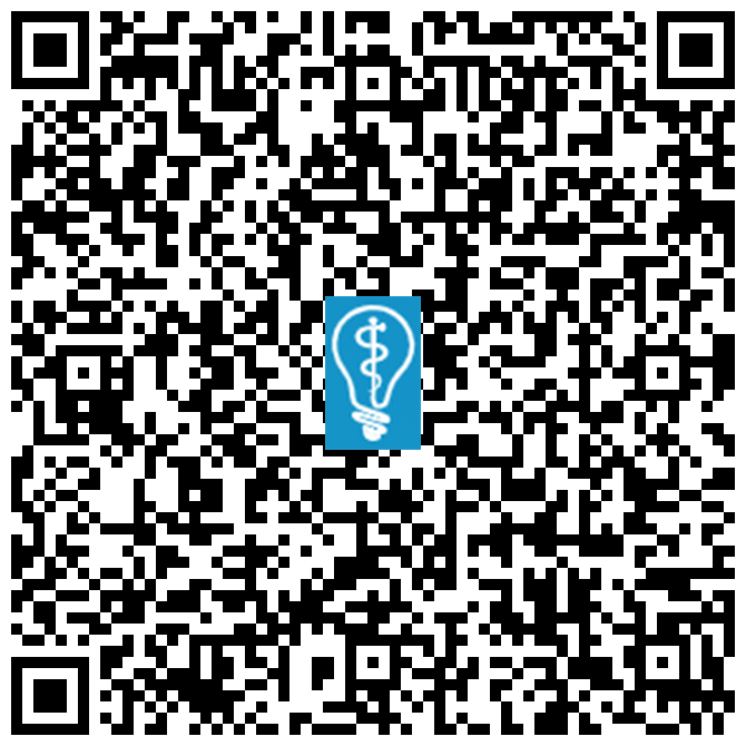 QR code image for Emergency Dental Care in Charlotte, NC