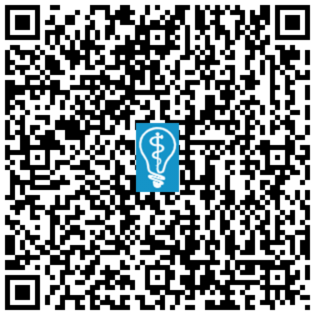 QR code image for Emergency Dentist in Charlotte, NC