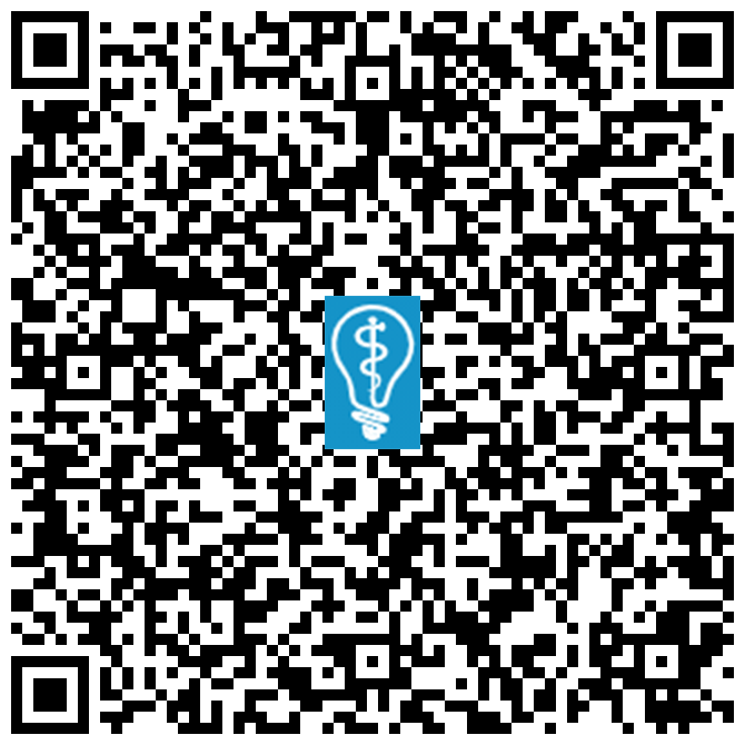 QR code image for Emergency Dentist vs. Emergency Room in Charlotte, NC