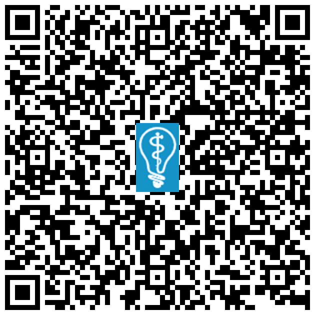 QR code image for Family Dentist in Charlotte, NC