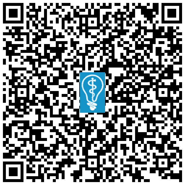 QR code image for Find a Dentist in Charlotte, NC