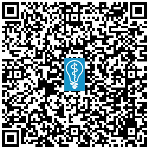 QR code image for Find the Best Dentist in Charlotte, NC