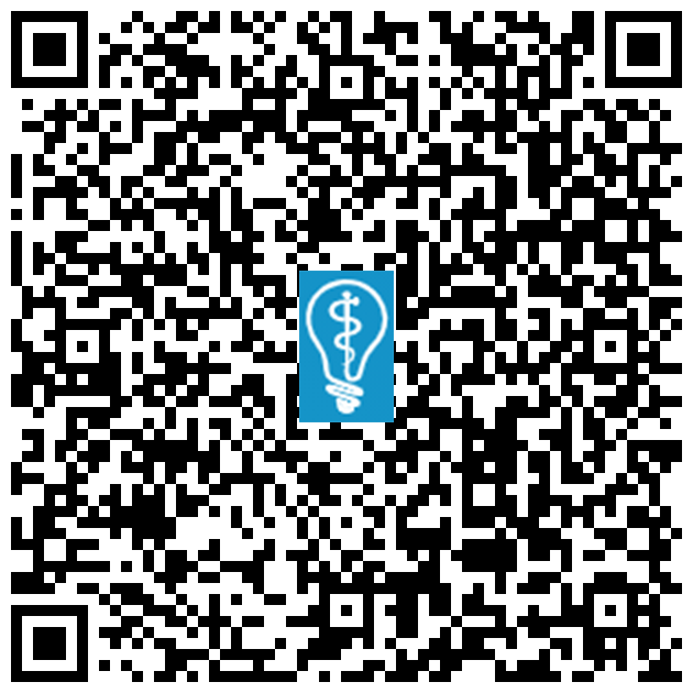 QR code image for General Dentist in Charlotte, NC