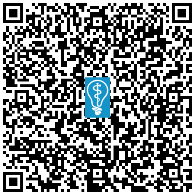 QR code image for General Dentistry Services in Charlotte, NC