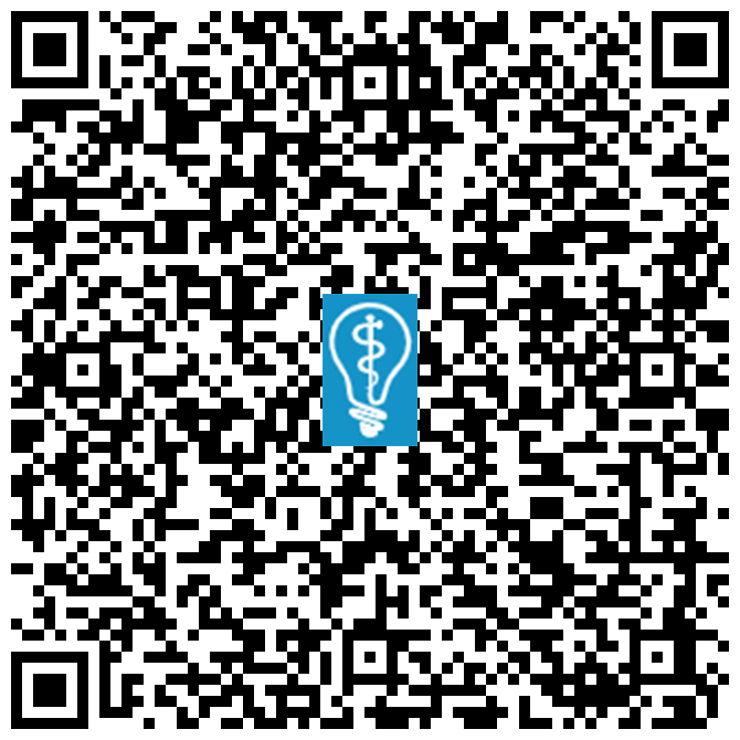 QR code image for Health Care Savings Account in Charlotte, NC