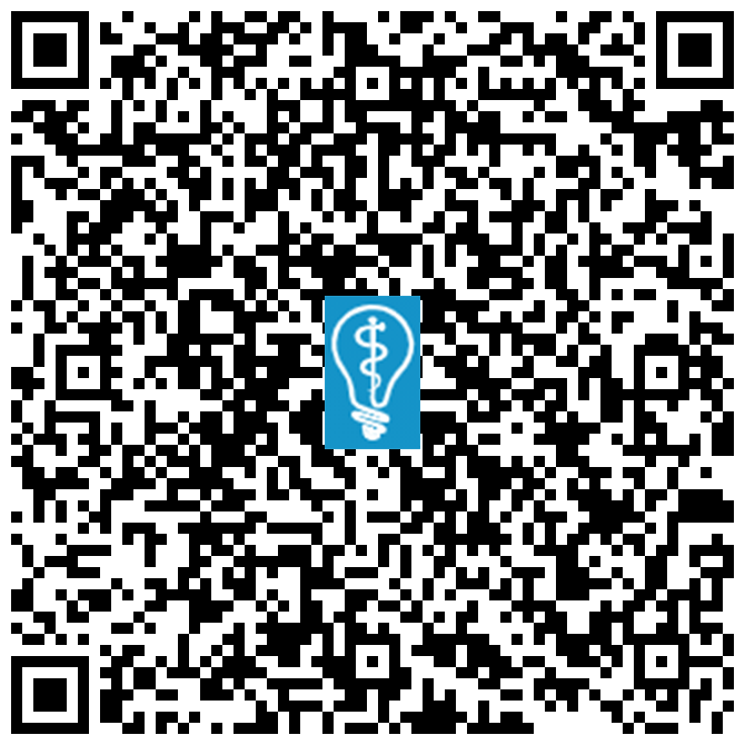 QR code image for How Does Dental Insurance Work in Charlotte, NC