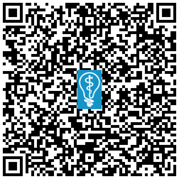 QR code image for Immediate Dentures in Charlotte, NC