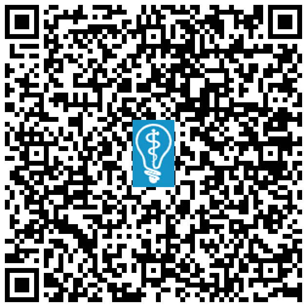 QR code image for Intraoral Photos in Charlotte, NC