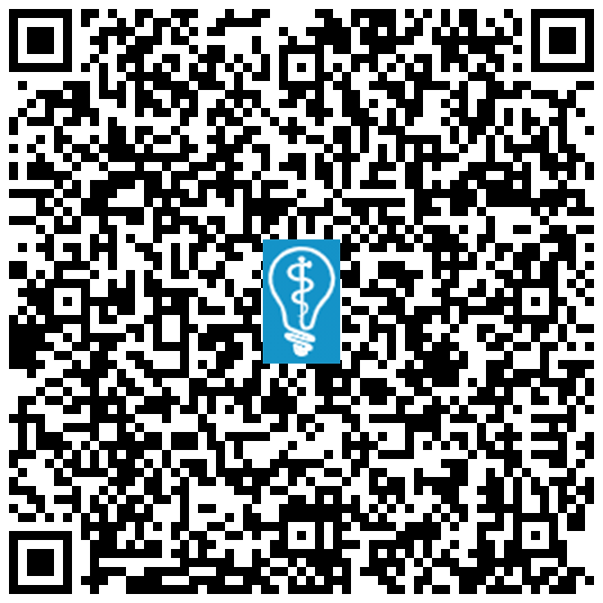 QR code image for Invisalign for Teens in Charlotte, NC