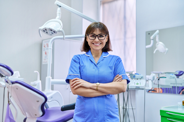 How Does A Dentist Use Laser Dentistry For Dental Cleaning?