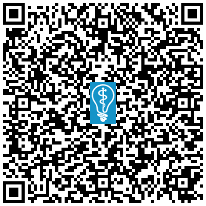 QR code image for Medications That Affect Oral Health in Charlotte, NC