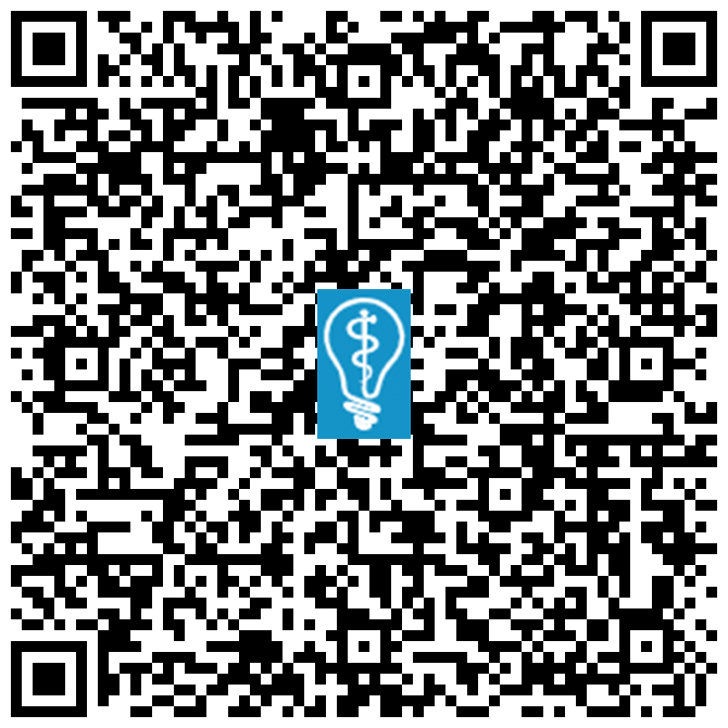 QR code image for Multiple Teeth Replacement Options in Charlotte, NC