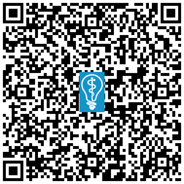 QR code image for Night Guards in Charlotte, NC