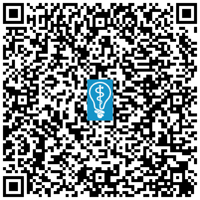 QR code image for Office Roles - Who Am I Talking To in Charlotte, NC