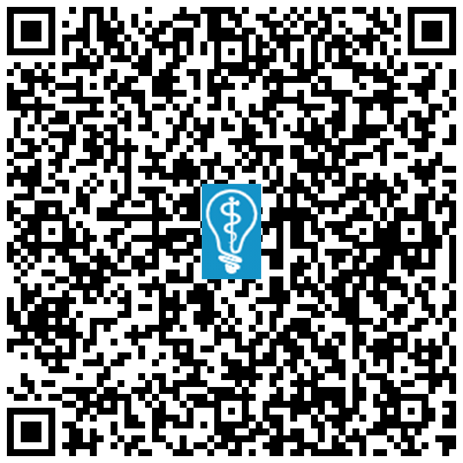 QR code image for 7 Things Parents Need to Know About Invisalign Teen in Charlotte, NC