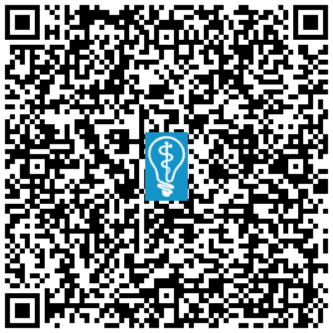 QR code image for Preventative Dental Care in Charlotte, NC