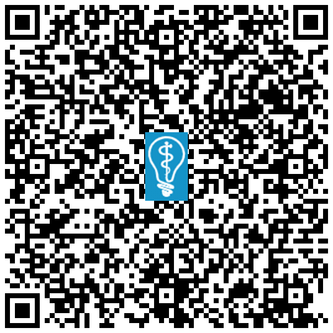 QR code image for Reduce Sports Injuries With Mouth Guards in Charlotte, NC