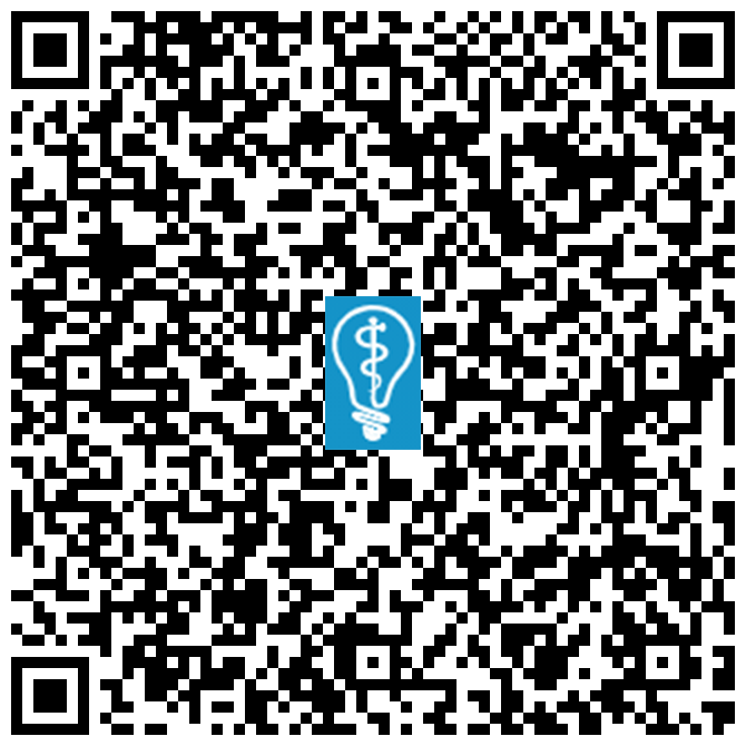 QR code image for Restorative Dentistry in Charlotte, NC