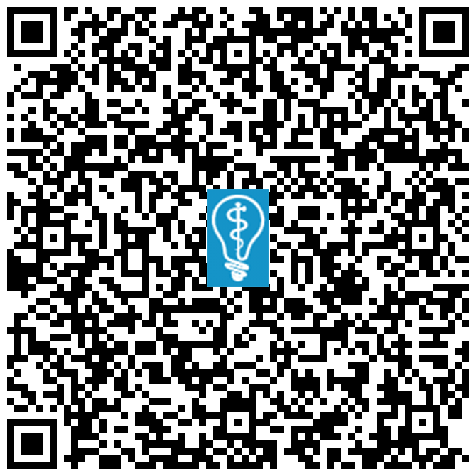 QR code image for Root Canal Treatment in Charlotte, NC