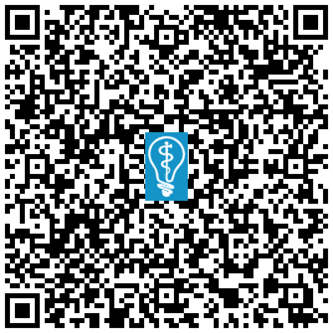 QR code image for Root Scaling and Planing in Charlotte, NC