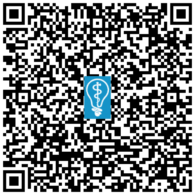 QR code image for Same Day Dentistry in Charlotte, NC