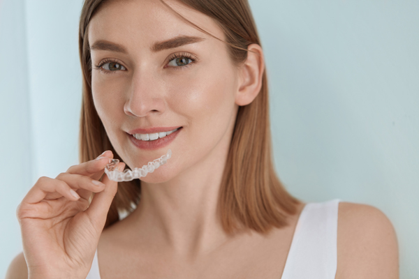 Key Differences Between SureSmile And Traditional Braces