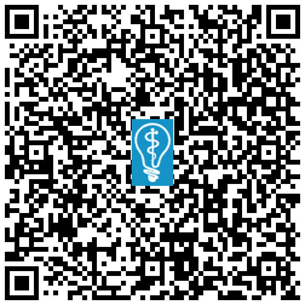 QR code image for Teeth Whitening in Charlotte, NC