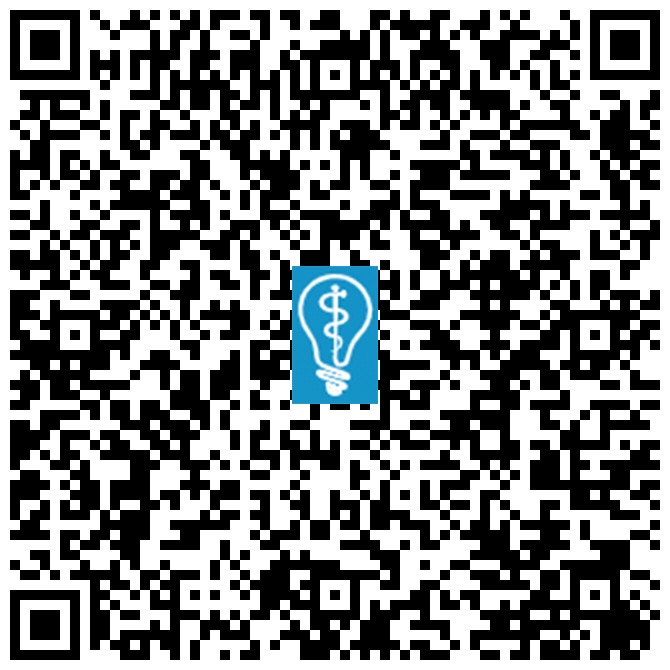 QR code image for The Process for Getting Dentures in Charlotte, NC