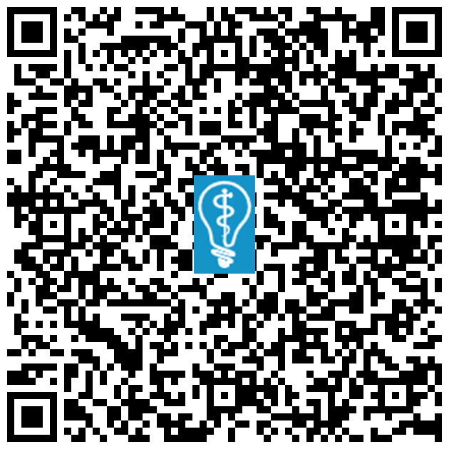 QR code image for Tooth Extraction in Charlotte, NC