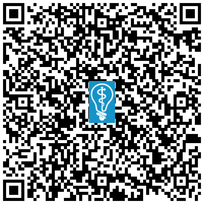 QR code image for Types of Dental Root Fractures in Charlotte, NC