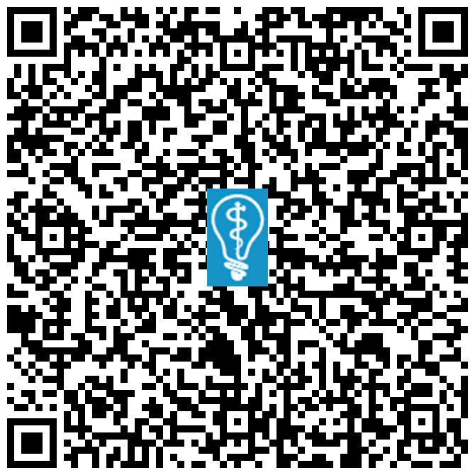 QR code image for What Can I Do to Improve My Smile in Charlotte, NC